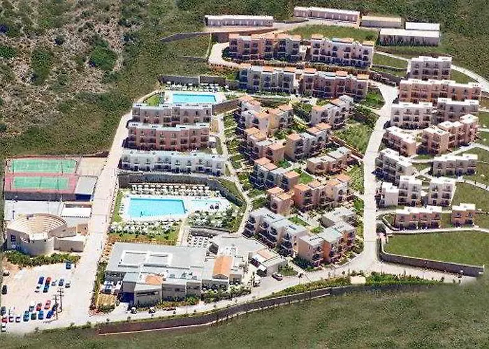 The Village Resort & Waterpark