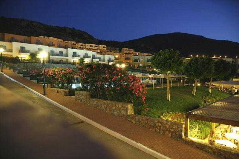 The Village & Waterpark * Iraklio