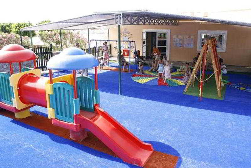 The Village & Waterpark Hotel