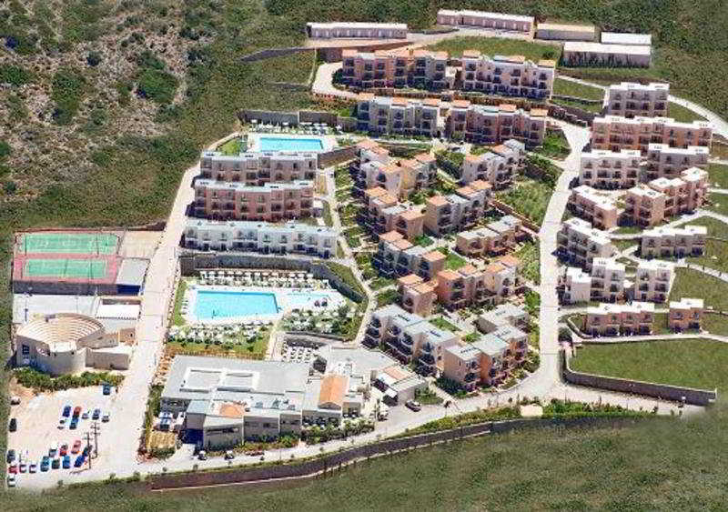 The Village & Waterpark
