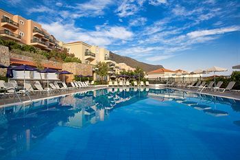 The Village & Waterpark Hotel Iraklio
