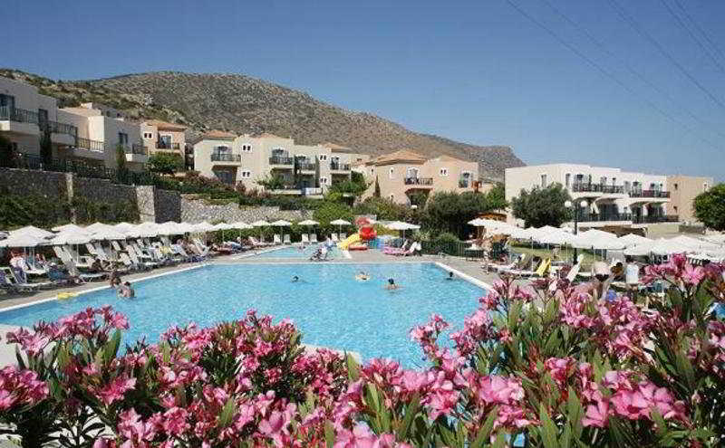 The Village & Waterpark